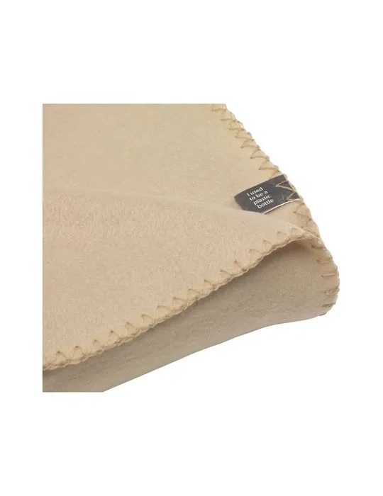 SuperSoft RPET (180 g/m²) plaid en fleece