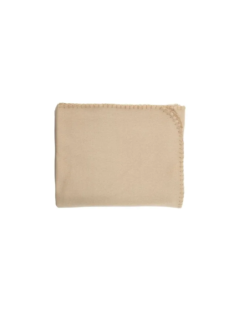 SuperSoft RPET (180 g/m²) plaid en fleece