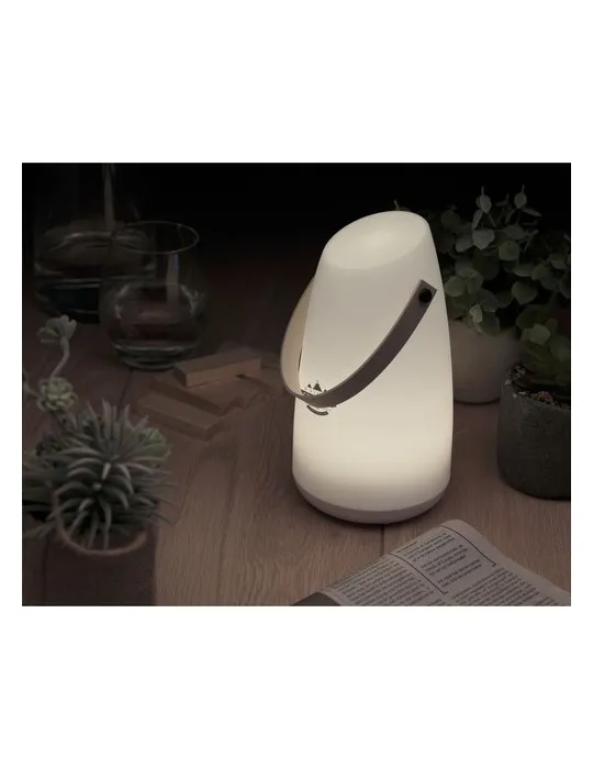 Halo MoodLight lampe de table