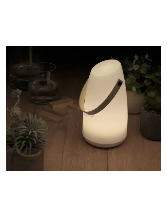 Halo MoodLight lampe de table