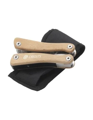 Beechwood Multitool outils multifonctions