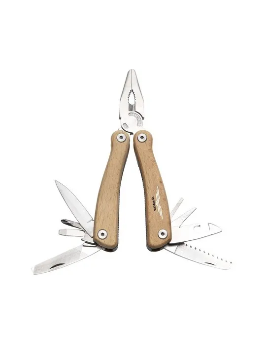 Beechwood Multitool outils multifonctions