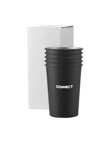 Zero Waste Cup 350 ml tasse