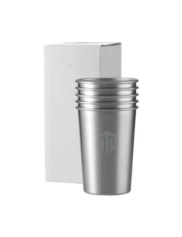 Zero Waste Cup 350 ml tasse 2