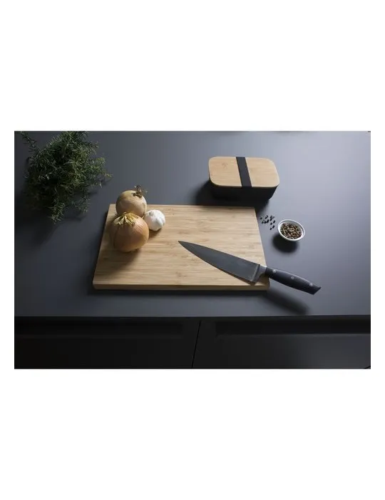 Bocado Board planche à découper en bambou