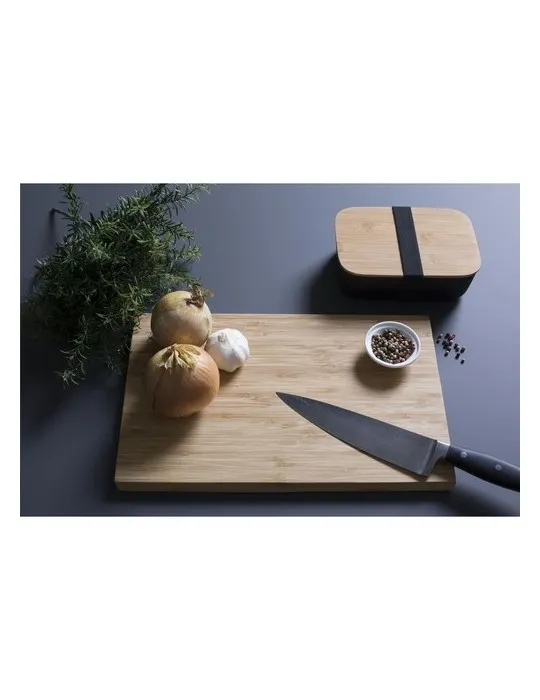 Bocado Board planche à découper en bambou