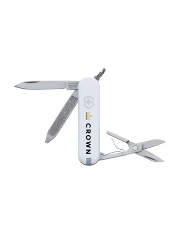 Victorinox Classic SD couteau de poche