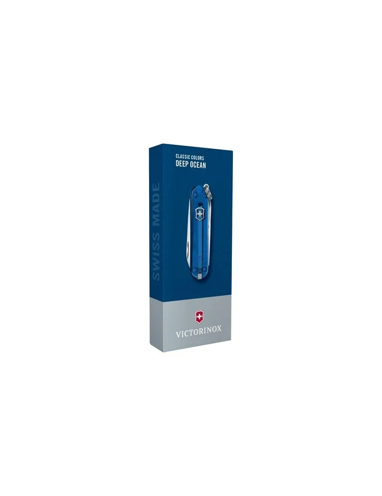 Victorinox Classic SD couteau de poche