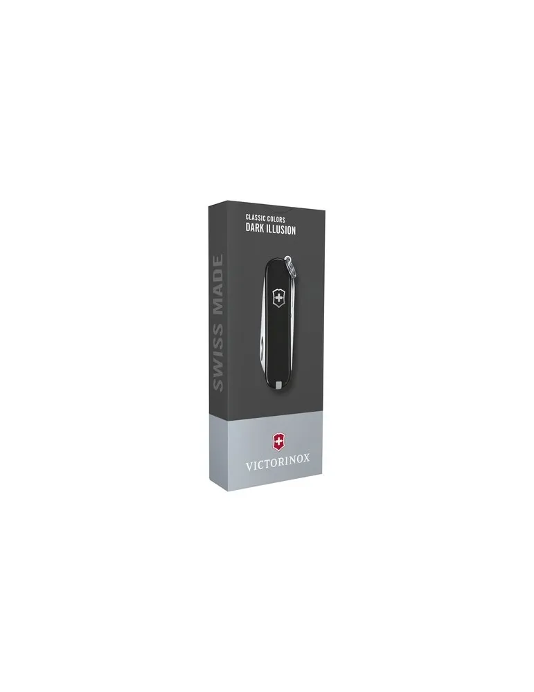 Victorinox Classic SD couteau de poche