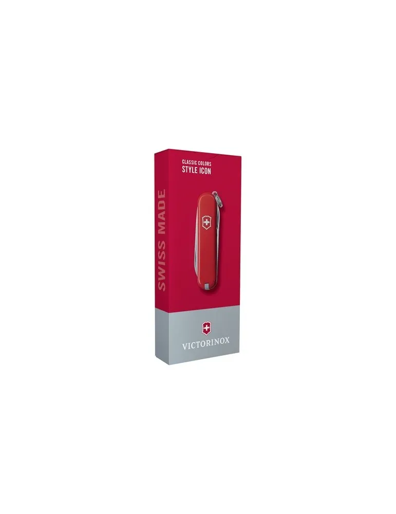 Victorinox Classic SD couteau de poche
