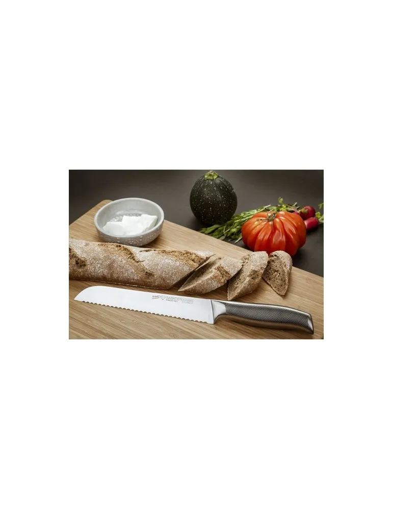 Diamant Sabatier Planche à découper Size L