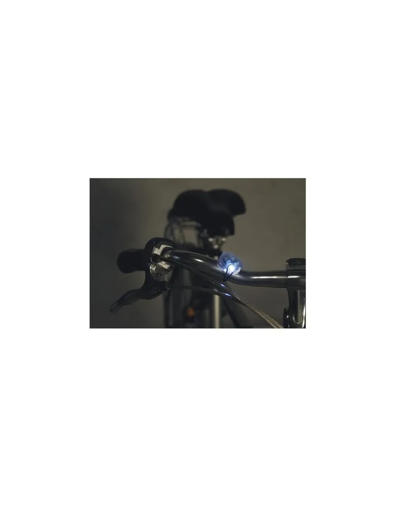 SmartLight lampes de vélo