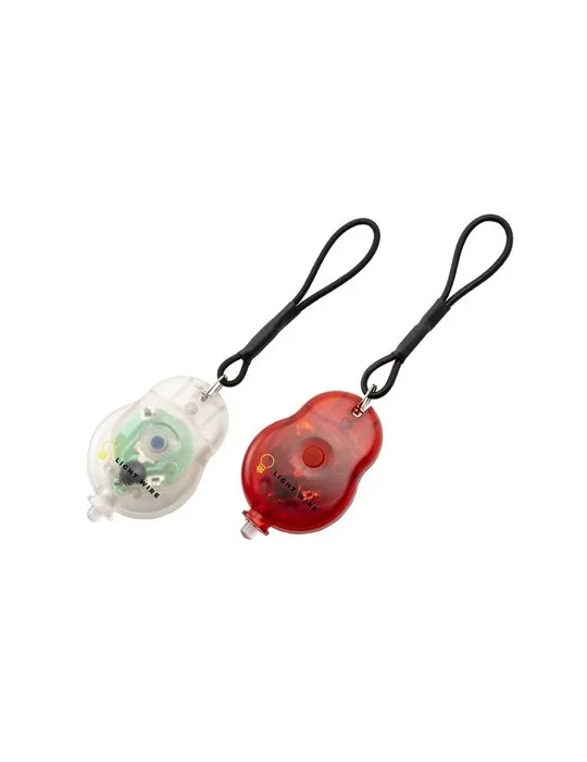 SmartLight lampes de vélo