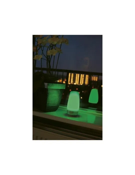 ChangingColors lampe