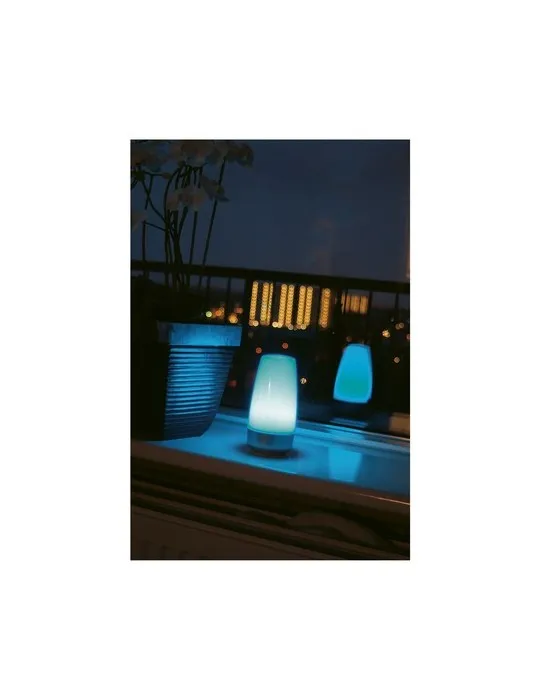 ChangingColors lampe