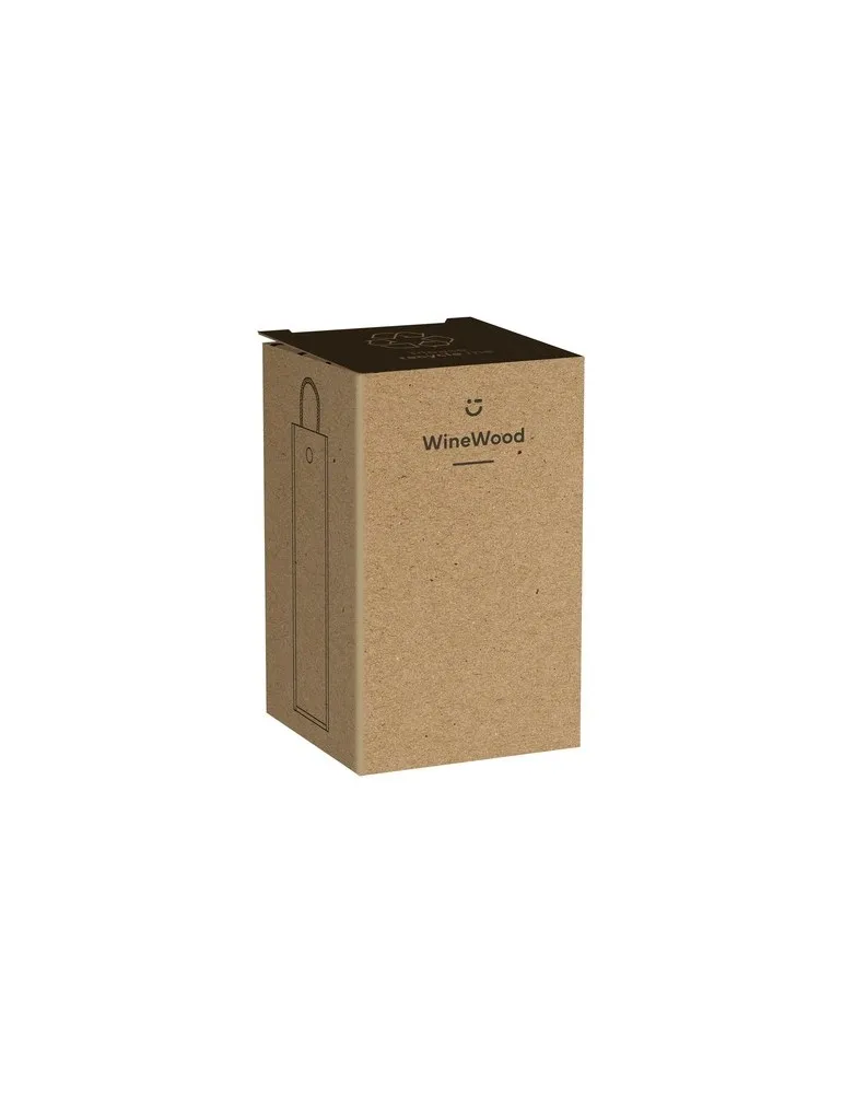 WineWood boîte à vin
