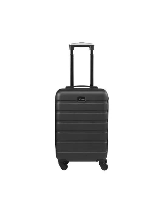 Amsterdam Trolley GRS Recycled ABS