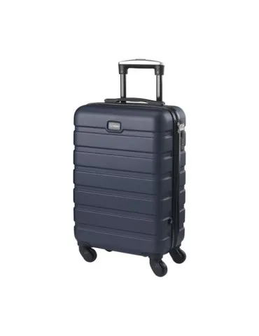 Amsterdam Trolley GRS Recycled ABS 2