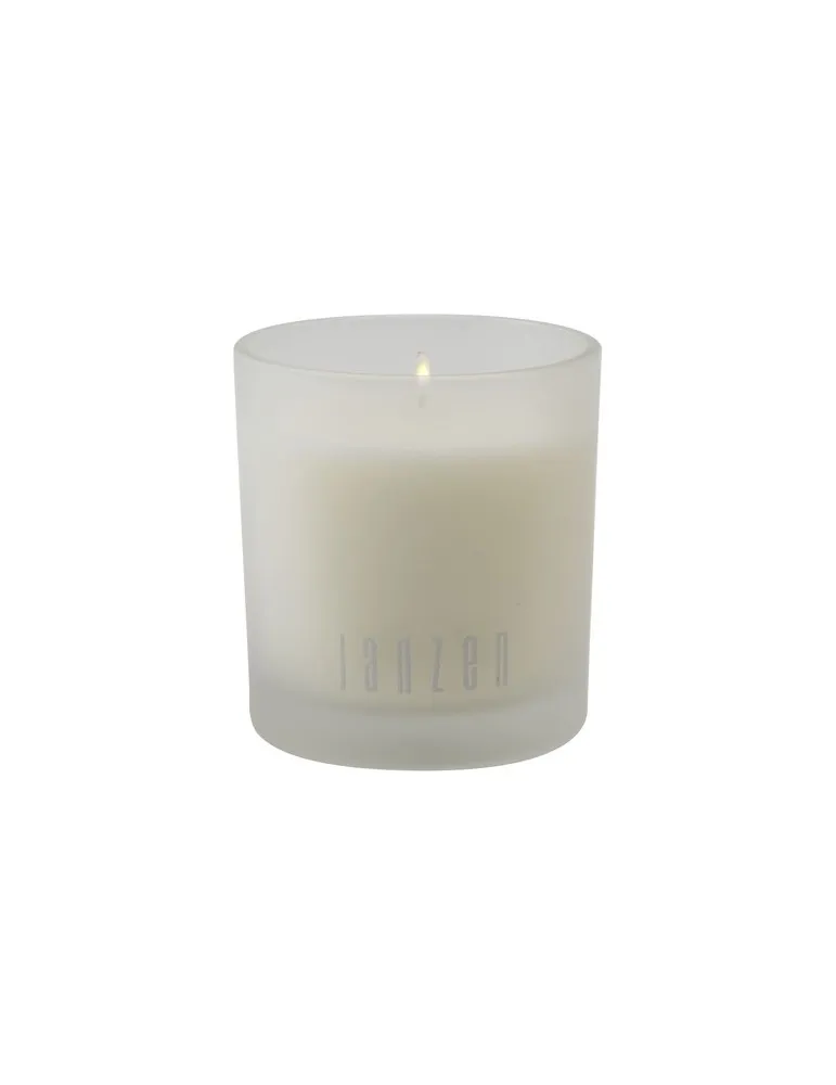 Janzen Scented Candle Black 22