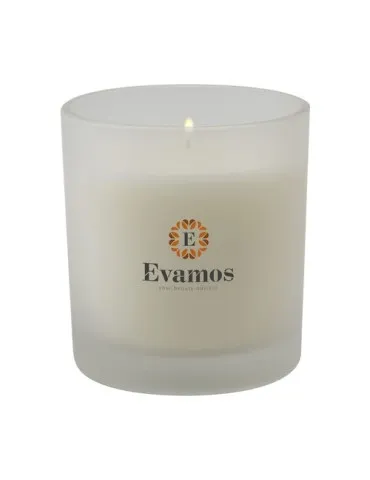 Janzen Scented Candle Black 22 2