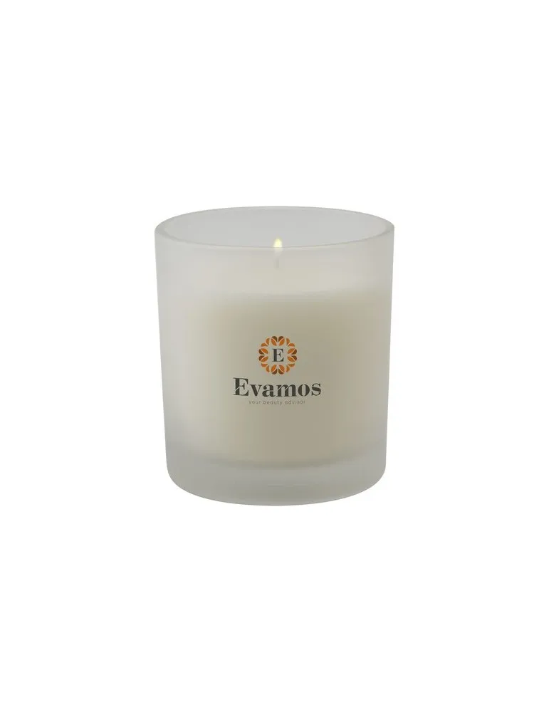 Janzen Scented Candle Black 22