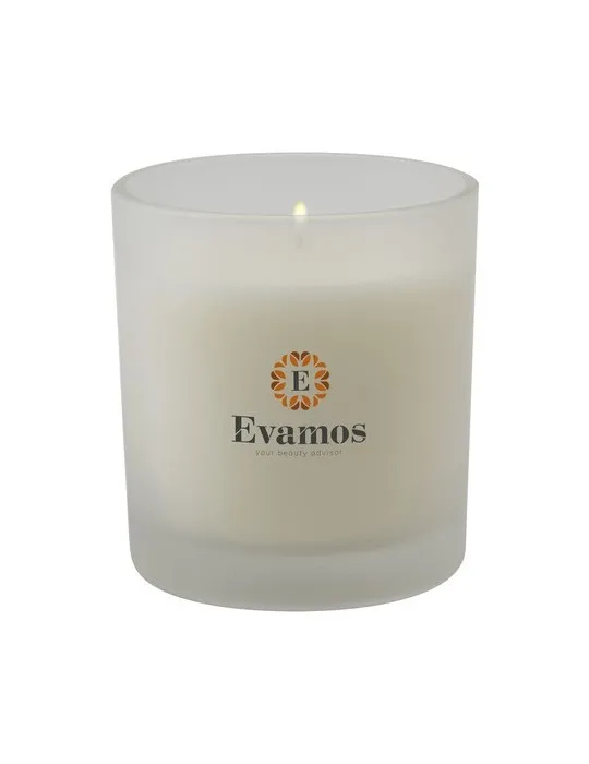 Janzen Scented Candle Black 22