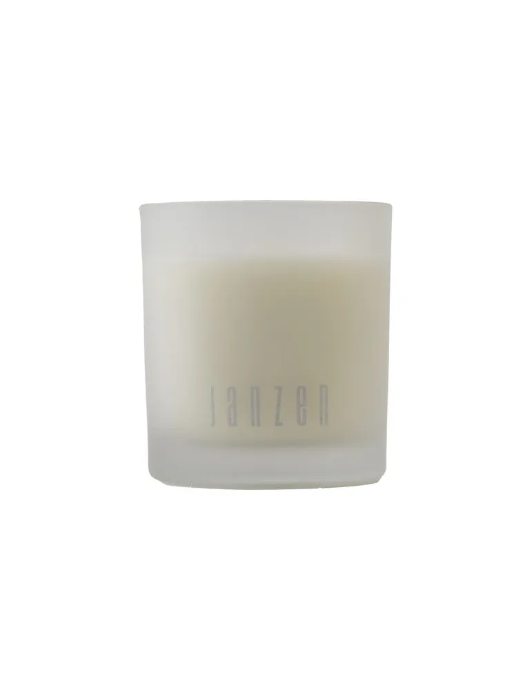 Janzen Scented Candle Black 22