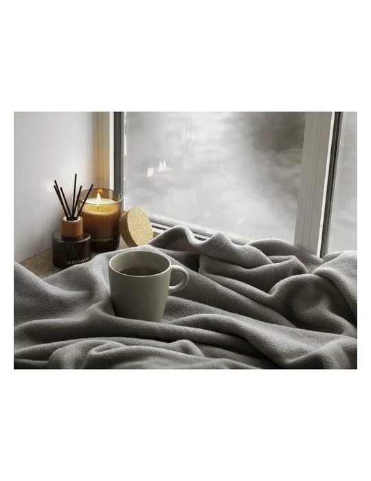 Wooosh Vida GRS Recycled Plaid