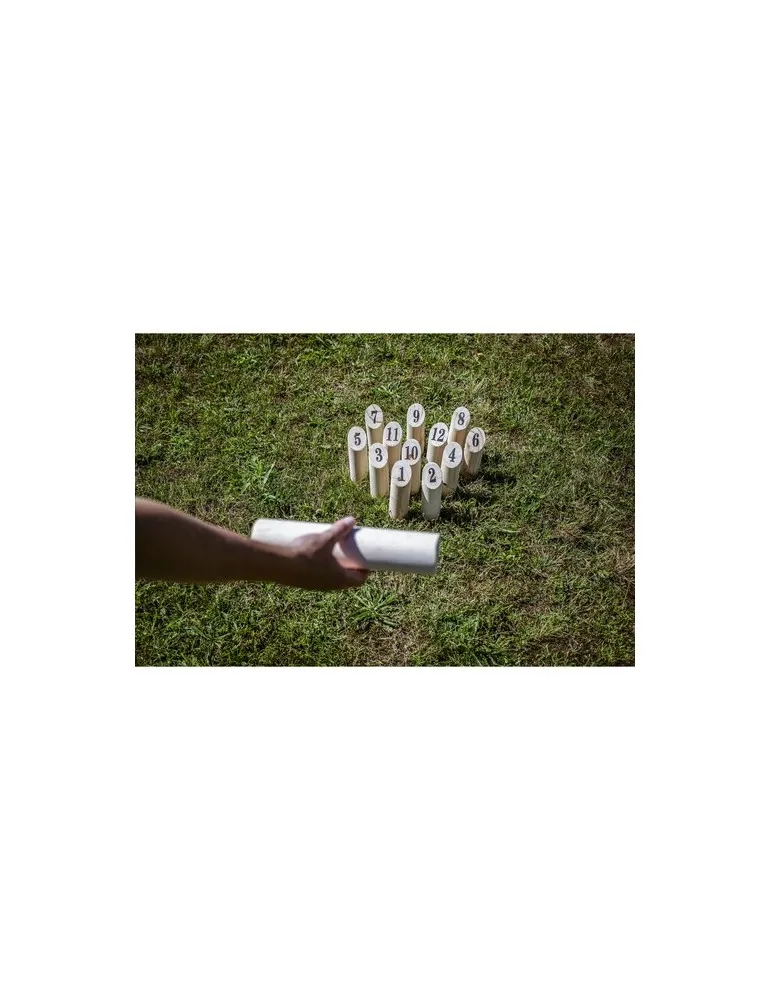 Finnish Throwing Game jeu