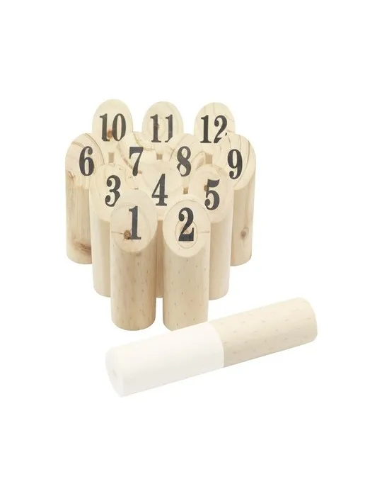 Finnish Throwing Game jeu