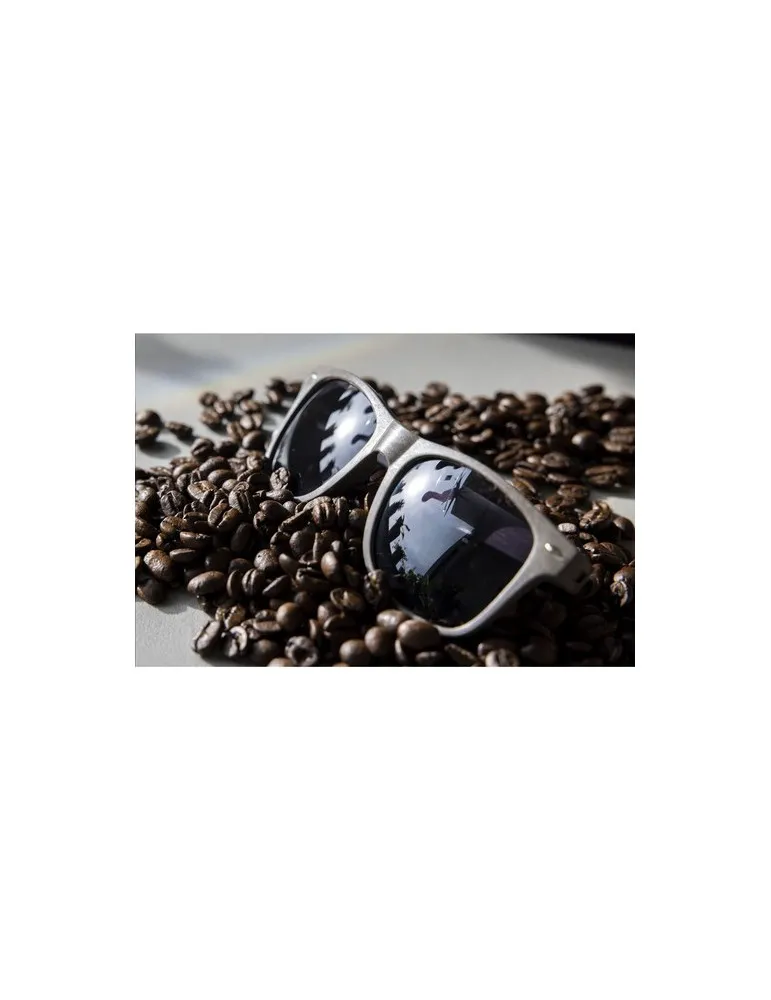 Coffee Sunglasses lunettes de soleil