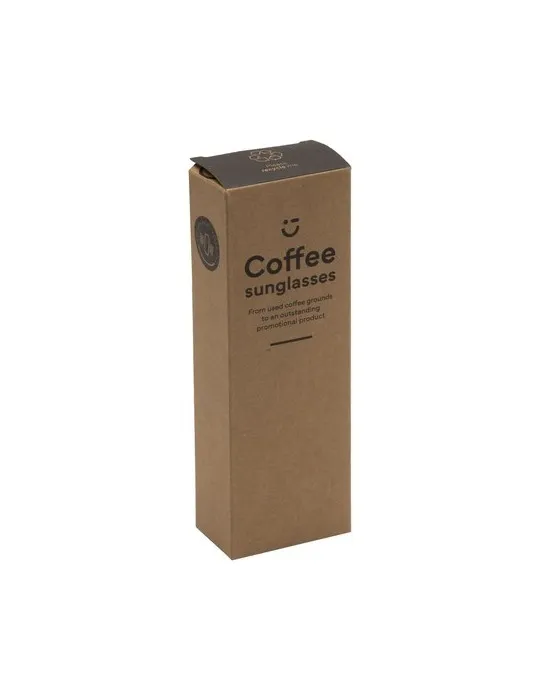 Coffee Sunglasses lunettes de soleil