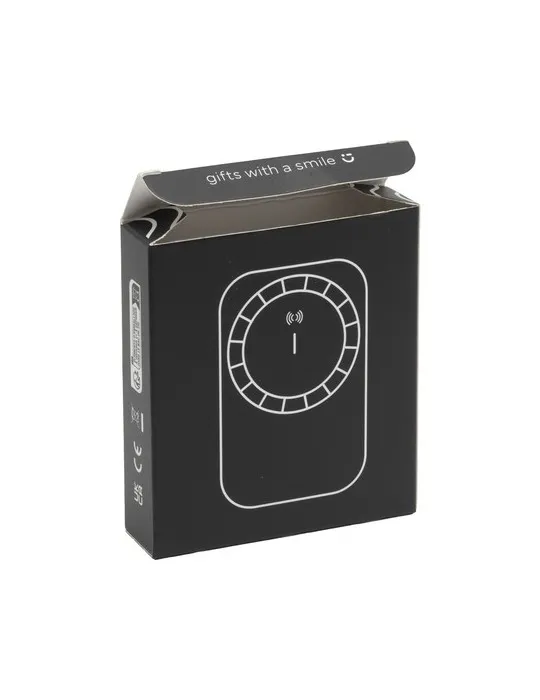 Force Magnetic RCS Recycled Wireless Powerbank 5000