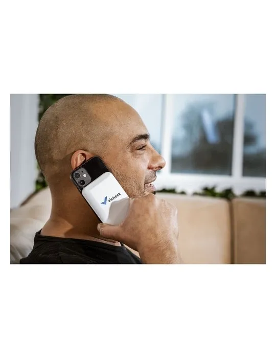 Force Magnetic RCS Recycled Wireless Powerbank 5000