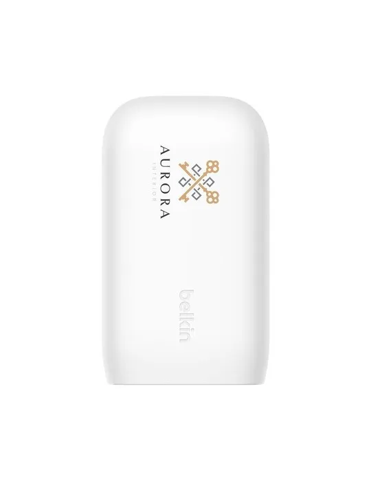 Belkin BoostCharge 3-Port Wall Charger EU