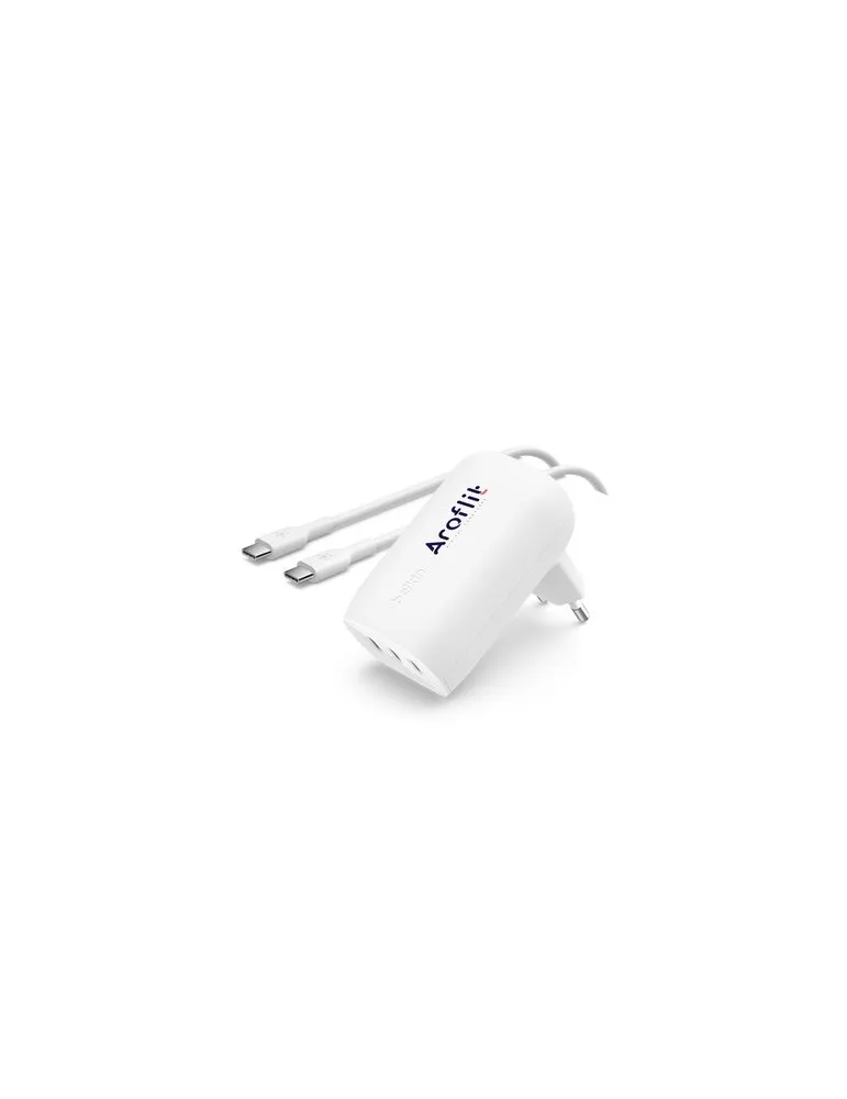 Belkin BoostCharge 3-Port Wall Charger EU