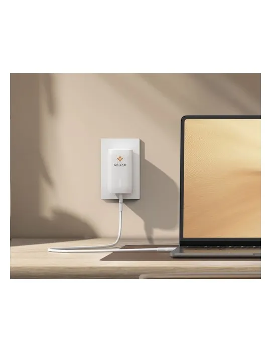 Belkin BoostCharge 3-Port Wall Charger EU