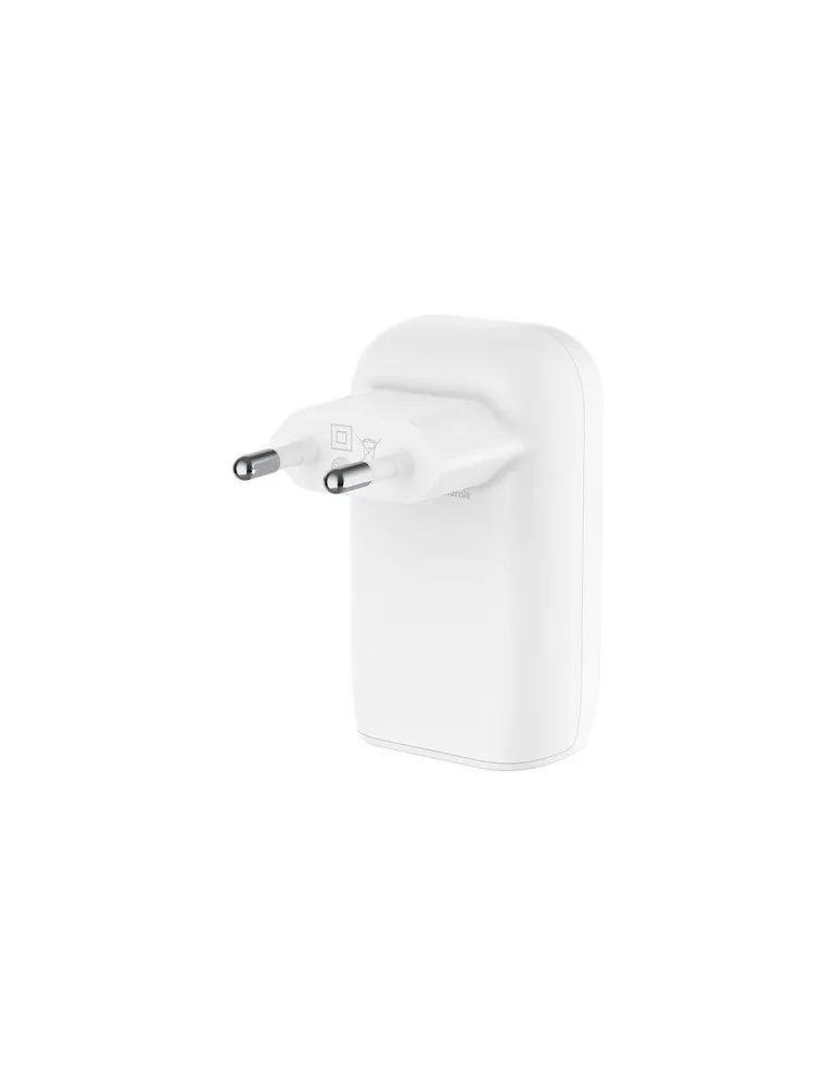 Belkin BoostCharge 3-Port Wall Charger EU