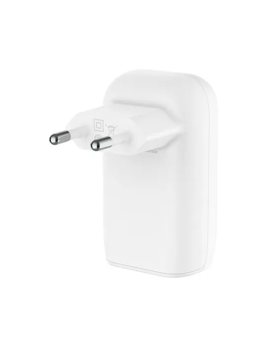 Belkin BoostCharge 3-Port Wall Charger EU
