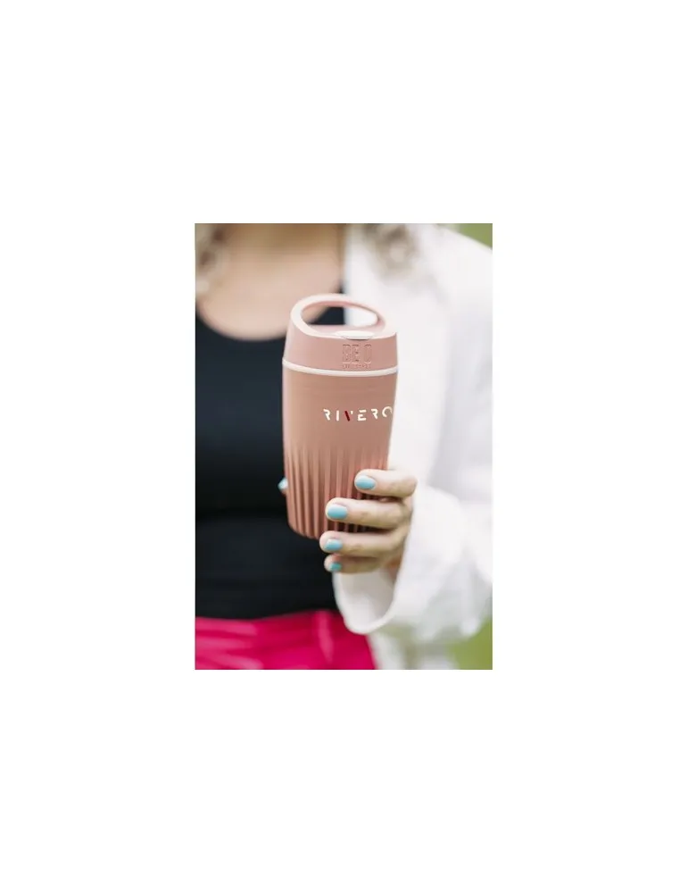 BE O Coffee Cup 340 ml gobelet à emporter