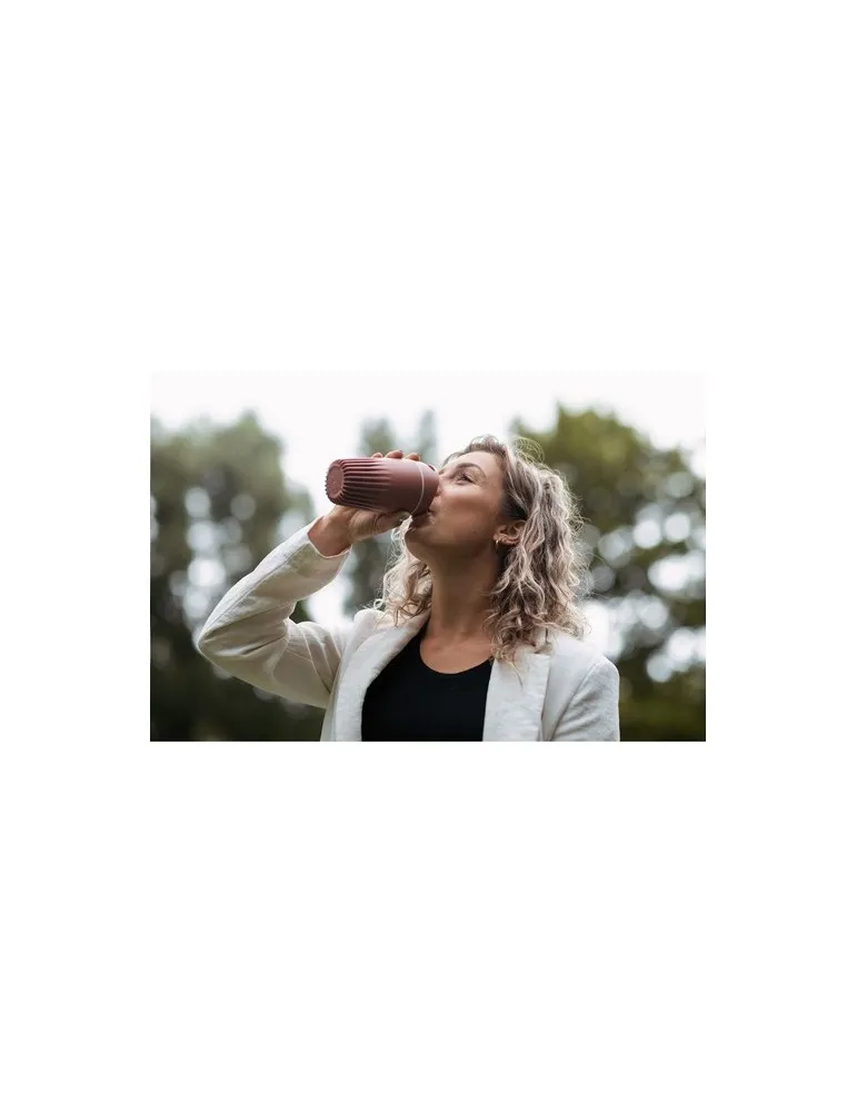 BE O Coffee Cup 340 ml gobelet à emporter