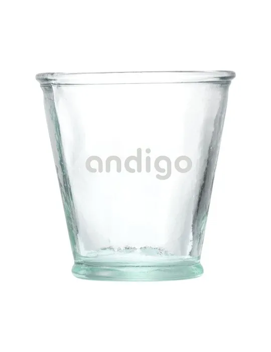 Sevilla Verre d'eau Recyclé 220 ml