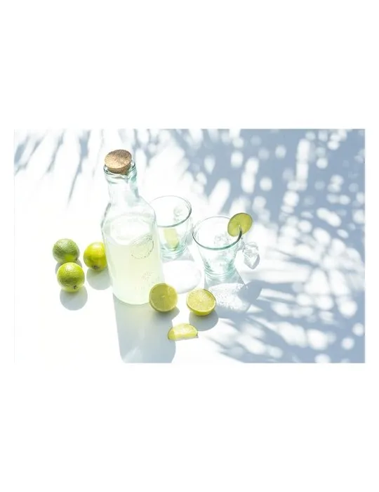 Sevilla Verre d'eau Recyclé 220 ml