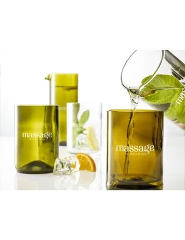 Rebottled® Carafe 600 ml 2