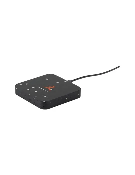 Walter Waste Dock - Électronique chargeur