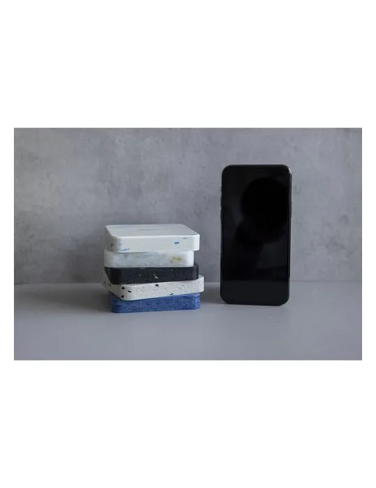 Walter Waste Dock - Électronique chargeur