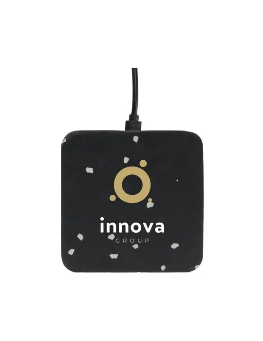 Walter Waste Dock - Électronique chargeur