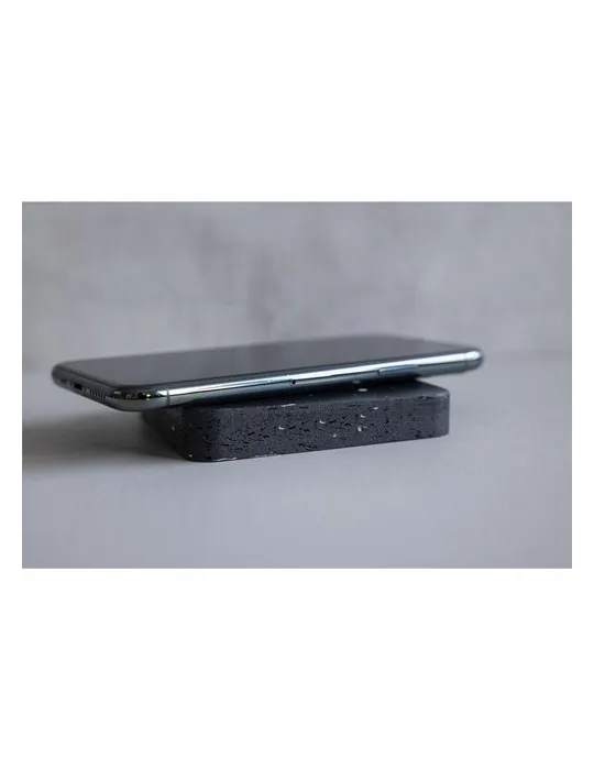 Walter Waste Dock - Électronique chargeur