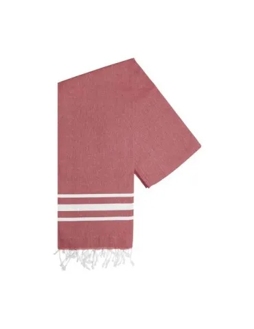 Oxious Hammam Towels - Vibe Luxury stripe serviette 2