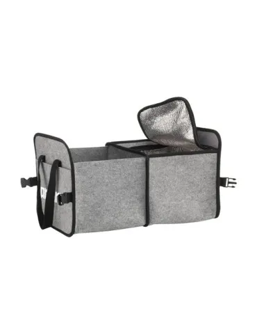 Trunk GRS RPET Felt Organizer Cooler sac de rangement